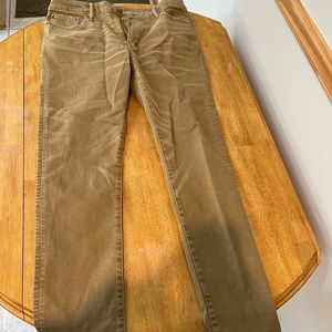 American Eagle Outfitters next level flex jeans like new never worn 33/33